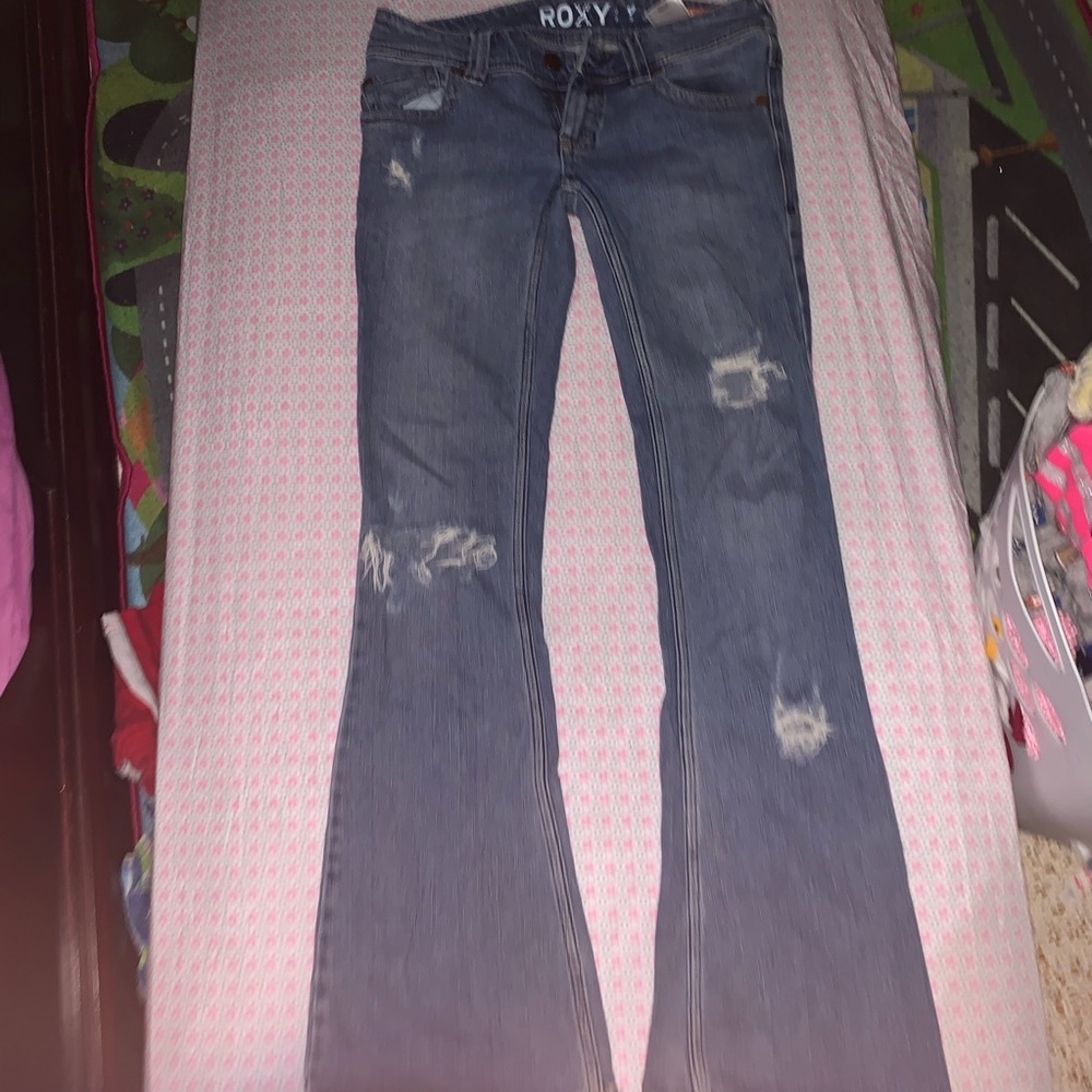 Roxy Pants Size 1
